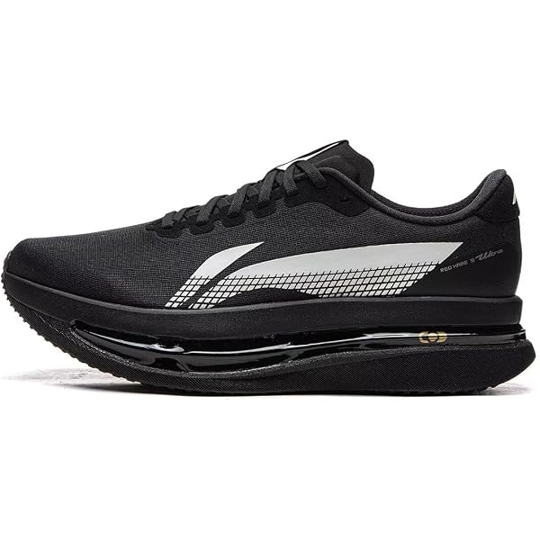 Amazon.com | LI-NING Red Hare 9 Women's Running Shoes Lightweight